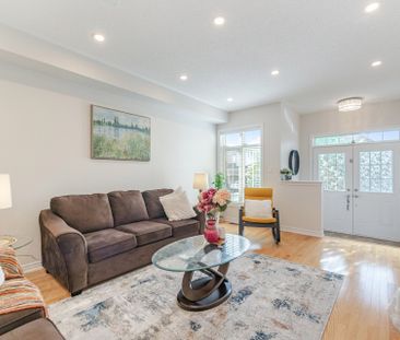 For Lease - 43 Midcrest Circle, Brampton, Ontario - Photo 3