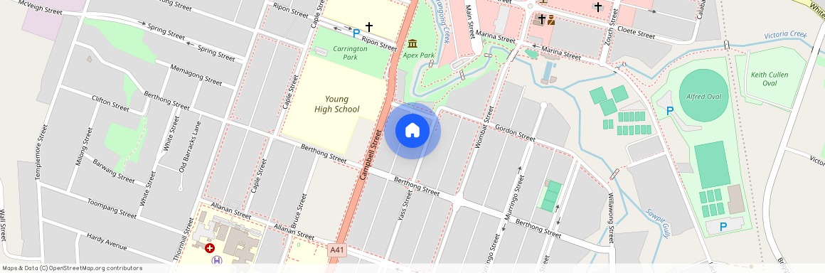 9 Yass Street, NSW 2594, Young