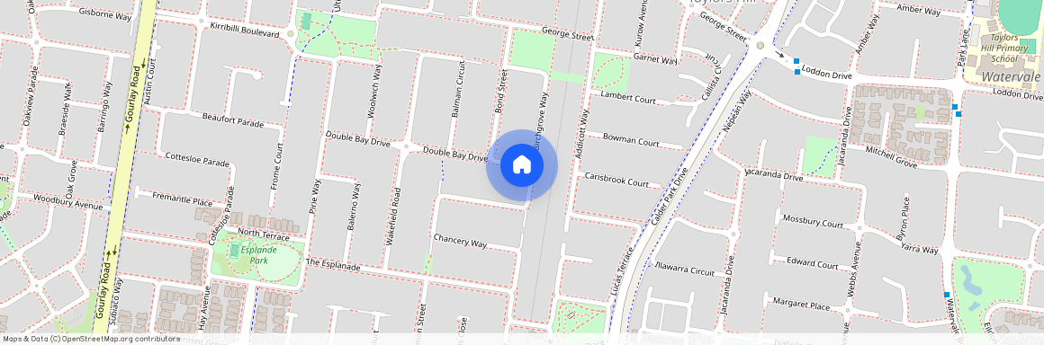 37 Birchgrove Way, Vic 3037, Taylors Hill