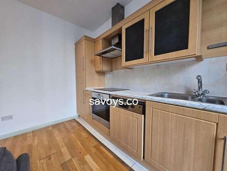 Columbia Road, London, E2 - Photo 2