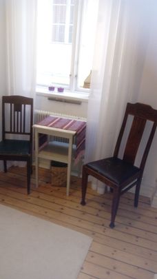 Kindstugatan, Stockholm - Photo 1