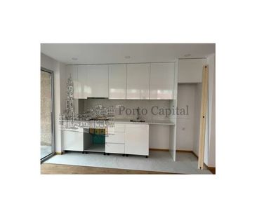Apartamento T1 em Porto - Foto 6