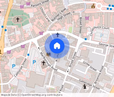 Albert Street Room 3 - Photo 1