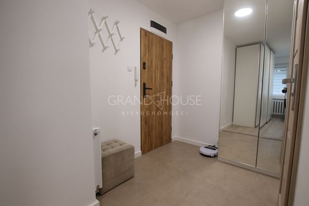 Na wynajem kawalerka na Pomorzanach. - Photo 1