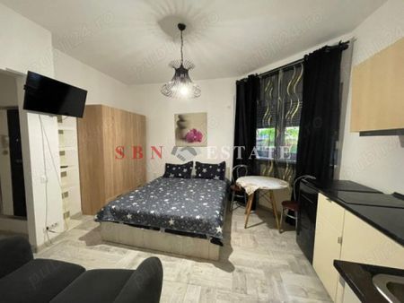 Inchirieri Garsoniere Bucuresti - Fotografie 2