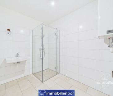 ERSTBEZUG - traumhafte 3 Zimmer Mietwohnung mit großer Freifläche - Foto 6