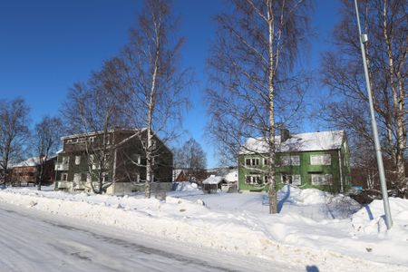 2:a på Klövervägen 3 i Sund - Photo 4