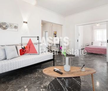 Διαμέρισμα για ενοικίαση Κάτω Γλυφάδα (Γλυφάδα) - Photo 5