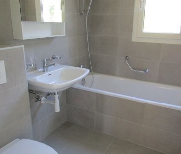 2.5 Zimmer, 54 m², 2. Stock - Foto 4