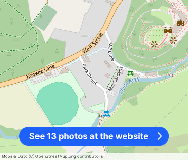 2 bedroom semi-detached house for rent - Photo 1