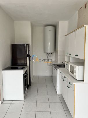 Appartement à louer Orléans - Photo 1