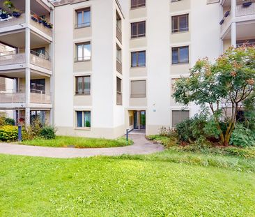 1.5 Zimmer, 42 m², 1. Stock - Foto 6