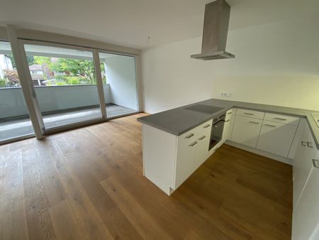 Attraktive, schöne 3-Zimmer-Wohnung in bester Lage in Dornbirn - Foto 2