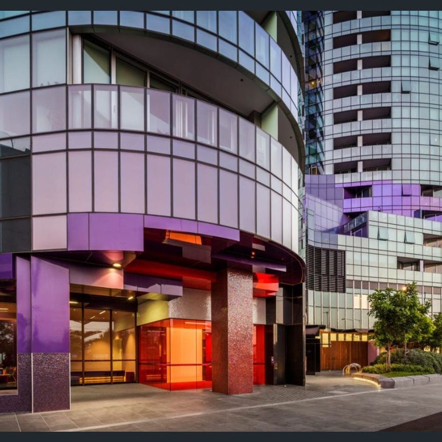N709/241 Harbour Esplanade, Docklands, Vic 3008 - Photo 1