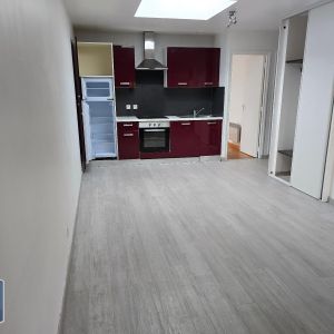 Location Appartement 3 pièces 43m² TEMPLEUVE EN PEVELE 59242 - Photo 2