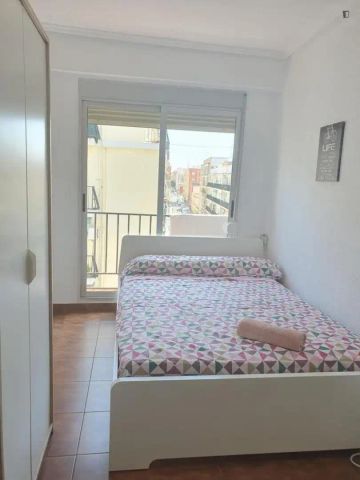 Apartamento de alquiler en Aiora - Photo 4