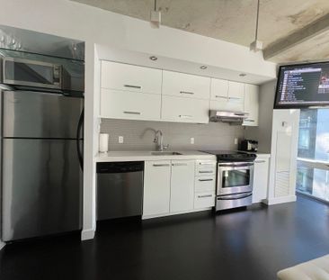 For Lease - 55 Stewart Street Unit# 524, Toronto, Ontario - Photo 4