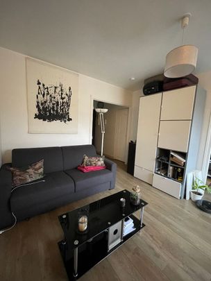 STUDIO MEUBLÉ DE 29.79 m² - Photo 1