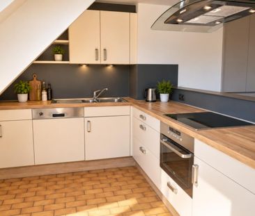 Studio te huur in Lokeren - Photo 3