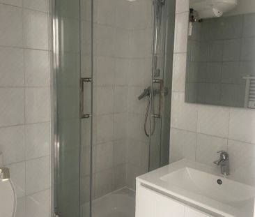 Location appartement 1 pièce, 24.61m², Alfortville - Photo 1