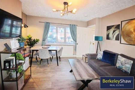 Alexandra Road, Walton-le-dale, Preston, PR5 - Photo 2