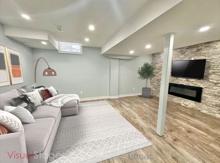 For Lease - 1413 Costigan Road, Milton, Ontario - Photo 2