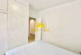 3-BEDROOM APARTMENT IN SANTA POLA - ALICANTE