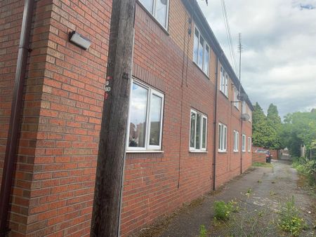 1 bedroom flat to rent - Photo 5