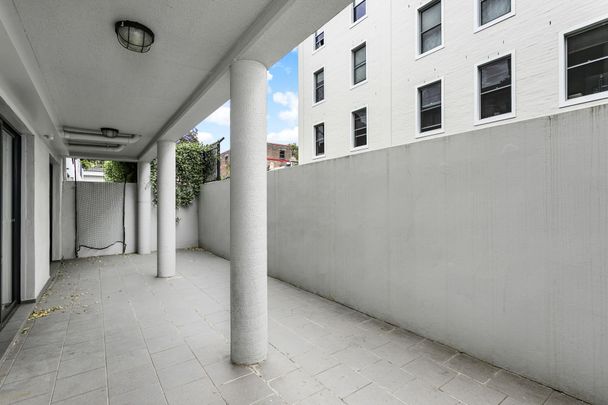 6/1 Pine Street, Chippendale - Photo 1