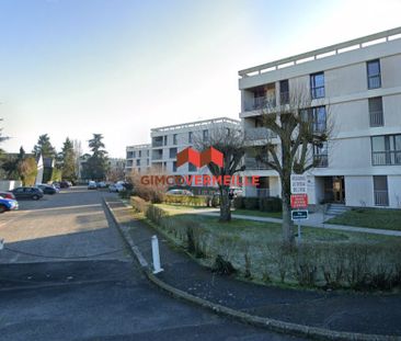 Location Appartement 2 pièces 47m² - Photo 6