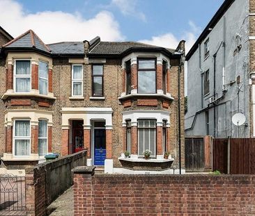 Room in a Shared Flat, North Birkbeck Road, E11 - Photo 4