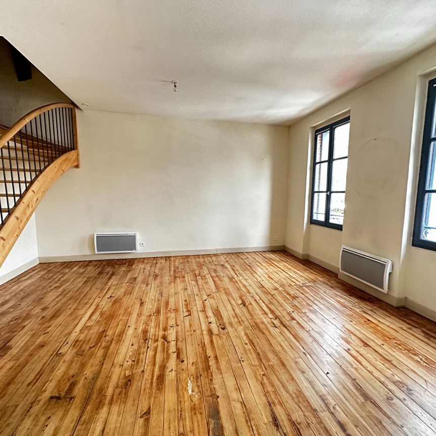 Location Appartement 4 pièces 84m² - Photo 1