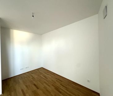 DECK-ZEHN - Tolle 2-Zimmer Wohnung mit idealem Schnitt und sonnigem... - Foto 2