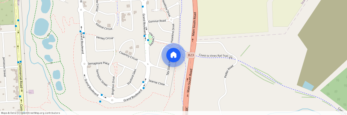 17 Spy Glass Hill Circuit, SA 5169, Seaford Rise