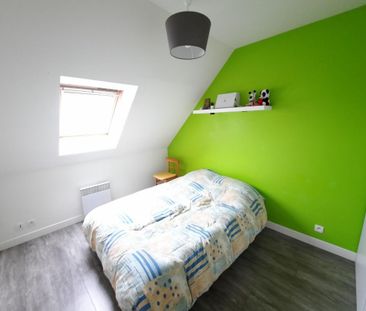 Appartement T3 à louer Bruz - 54 m² - Photo 5