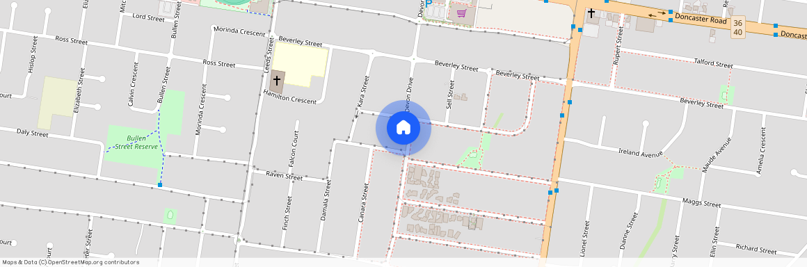 28 Devon Drive, Vic 3109, Doncaster East