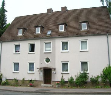 3-Zimmer-Wohnung in Detmold Stadtmitte - Foto 1