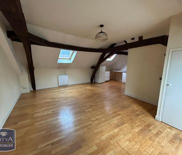 Location Appartement 2 pièces 34m² LAVAL 53000 - Photo 6