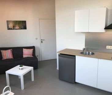 Studio te huur - Photo 1