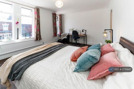 1 bedroom in a house share to rent - Photo 5