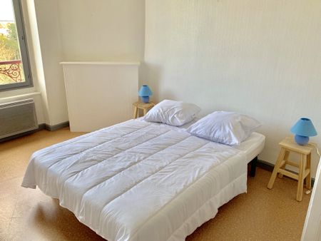 Location Appartement 2 pièces 49m² LIMOGES 87000 - Photo 4