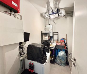 Zeer energiezuinig 2-slaapkamer appartement - Foto 1