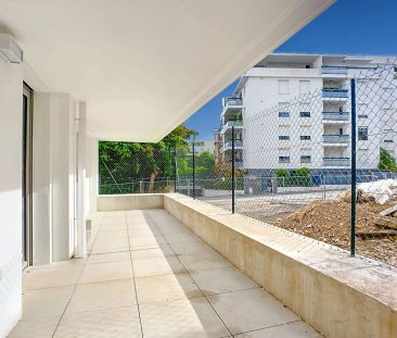 Appartement Marseille 4 pièce(s) de 81m2 - Photo 6