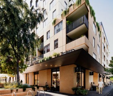 Studio (Unfurnished) - Photo 6