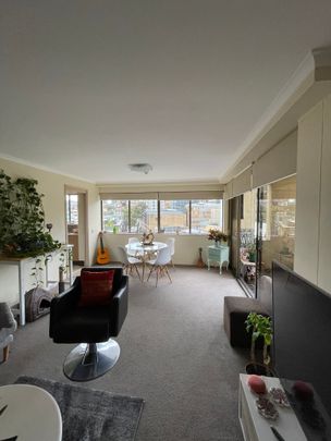 Woolloomooloo - Photo 1