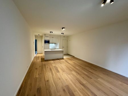 Modern appartement te huur, ideaal voor starters! - Photo 2