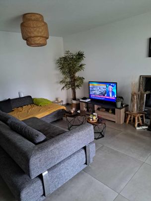 Appartement 3 pièces à Mondelange - Photo 1