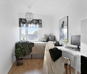 Småbjörksvägen 45 - Foto 3