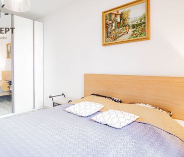 Apartament 2pok I Business Garden I CH Magnolia - Фото 6