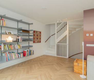 Cort Heyligersstraat 3, Rond de Energiecentrale, 2518PD, Den Haag - Foto 6
